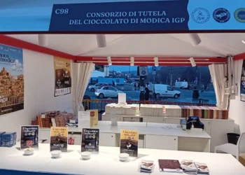 Il Consorzio di tutela del Cioccolato di Modica IGP ospite a Cioccolatò