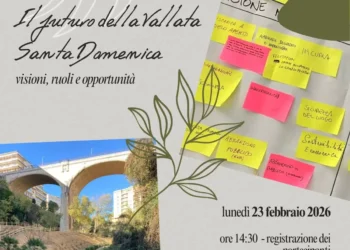 Ragusa e il futuro della Vallata Santa Domenica si costruisce insieme: aperte le candidature