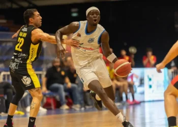 Virtus Ragusa a Barcellona: la bellezza del derby