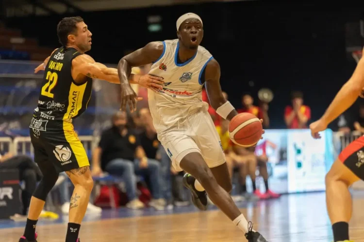 Virtus Ragusa a Barcellona: la bellezza del derby