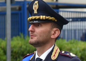 Questura Ragusa: promossi 4 funzionari