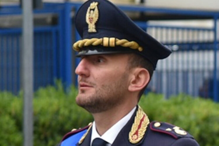 Questura Ragusa: promossi 4 funzionari