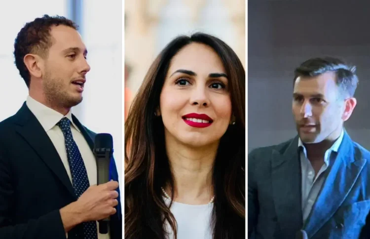 Monetizzazione ferie staff del sindaco di Ragusa: l’interrogazione di Caruso, Mauro e Bennardo