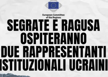 Ragusa e Segrate ospitano il progetto TIPS4U
