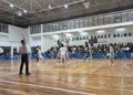 Ragusa rimonta dal -15, forza l'overtime, ma si arrende a Brindisi