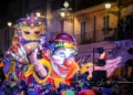 Chiaramonte Gulfi si prepara al Carnevale 2026