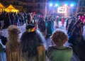 Carnevale Giarratana 2026: oggi la seconda sfilata
