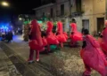 Carnevale Giarratana: domani ultima giornata