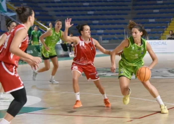 A Ragusa sul campo della Passalacqua, arriva la capolista Matelica