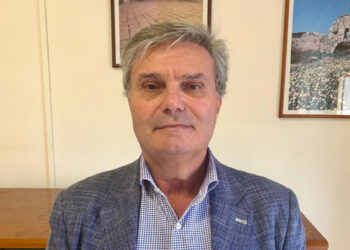 L'ASP di Ragusa conferisce al dottor Claudio Caruso l'incarico di Direttore del Distretto sanitario di Modica