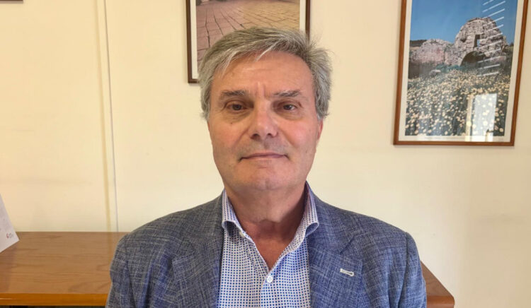 L'ASP di Ragusa conferisce al dottor Claudio Caruso l'incarico di Direttore del Distretto sanitario di Modica