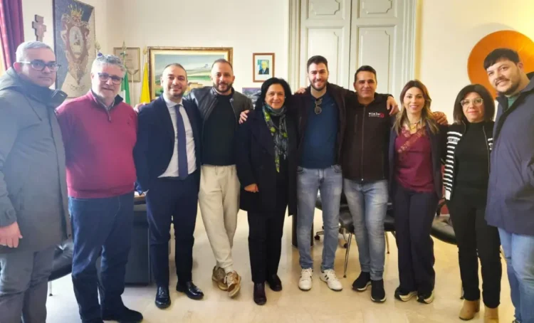 Da Comiso a Sanremo: eccellenze comisane al Festival