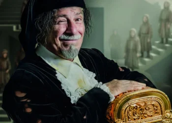 Modica, 3 repliche per L'avaro di Molière con Enrico Guarneri al Teatro Garibaldi