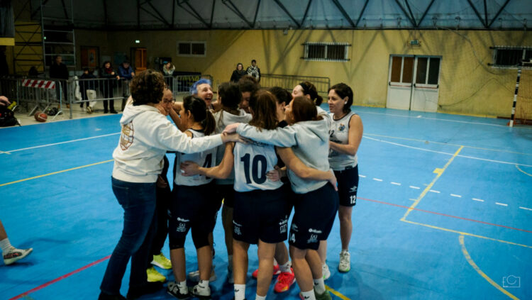 Basket femminile, impresa Scicli: cade la capolista Messina