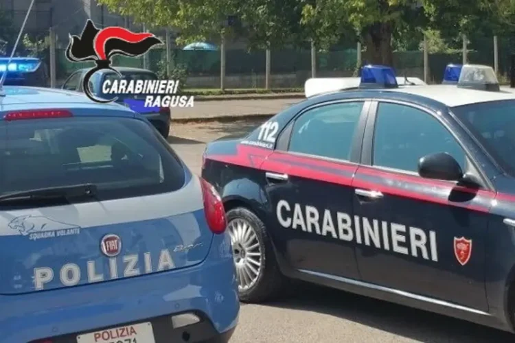 Scicli, 21enne era ai domiciliari ma finisce in carcere dopo aver violato le prescrizioni
