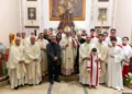 Vittoria, nel vivo i festeggiamenti per Sant'Antonio
