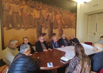 Vittoria, rischio idrogeologico