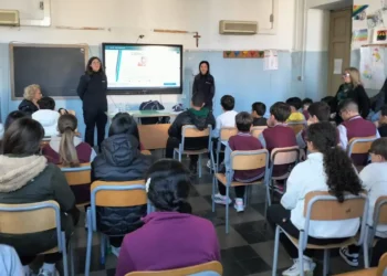 Vittoria: legalità e sicurezza stradale a scuola
