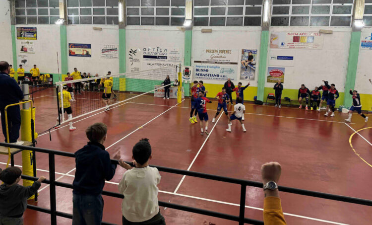 Asd Giarratana: weekend di fuoco doppio derby con Modica