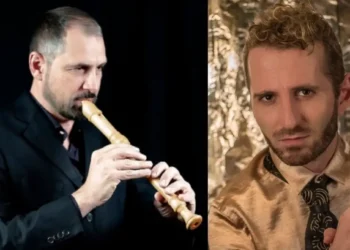 Ragusa: Viaggio tra vecchio e nuovo con i musicisti Giorgio Matteoli e Luca Ciammarughi