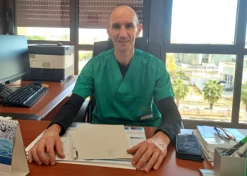 Chirurgia generale di Modica, nel 2025 volumi elevati e bariatrica in crescita