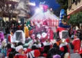 Carnevale di Giarratana, 3 giornate tra colori e maschere