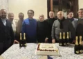 Veteran Car Club Ibleo festeggia 35 anni di attività