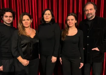 Il Marinaio di Fernando Pessoa a Ragusa