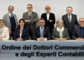 Si è insediato il nuovo Consiglio dell’Ordine dei dottori commercialisti di Ragusa