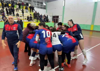 Asd Giarratana Volley, sabato perfetto: battute formazioni maschile e femminile di Modica