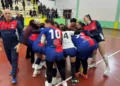 Asd Giarratana Volley: domani giocherà in casa