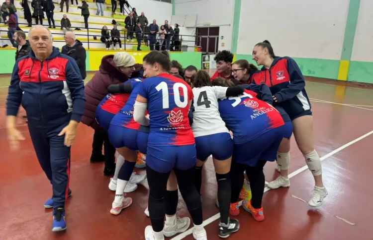 Asd Giarratana Volley: domani giocherà in casa