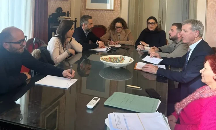 Modica avvia la rottamazione dei tributi locali