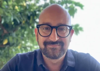 L'ing. Andrea Pisani, dell'ufficio tecnico del Comune di Scicli, sovraordinato a Paternò