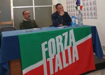 Pelligra (Forza Italia): Clima politico intollerabile. Vittoria merita istituzioni all’altezza