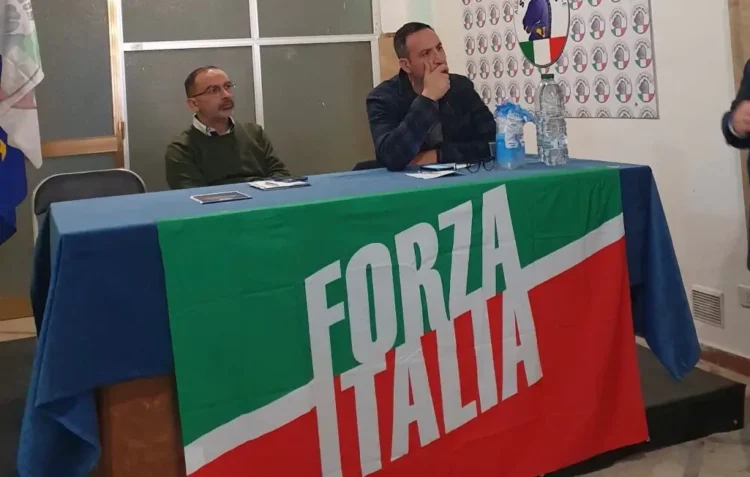 Pelligra (Forza Italia): Clima politico intollerabile. Vittoria merita istituzioni all’altezza