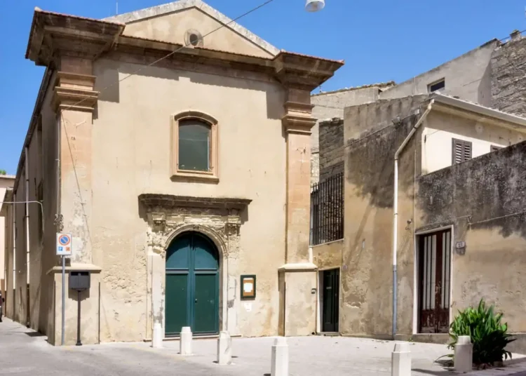 Madonna di Lourdes, da oggi nella chiesa di San Michele a Ragusa