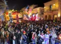 Carnevale storico di Chiaramonte Gulfi 2026: un'edizione da record