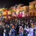 Carnevale storico di Chiaramonte Gulfi 2026: un'edizione da record