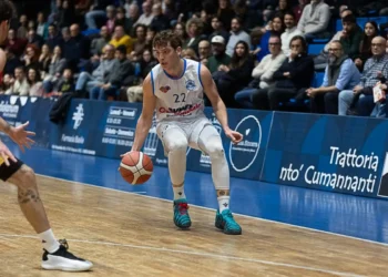 Il riscatto passa da Molfetta: la SuperConveniente torna al PalaPadua