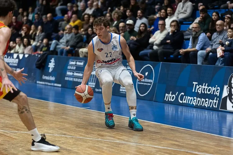 Il riscatto passa da Molfetta: la SuperConveniente torna al PalaPadua