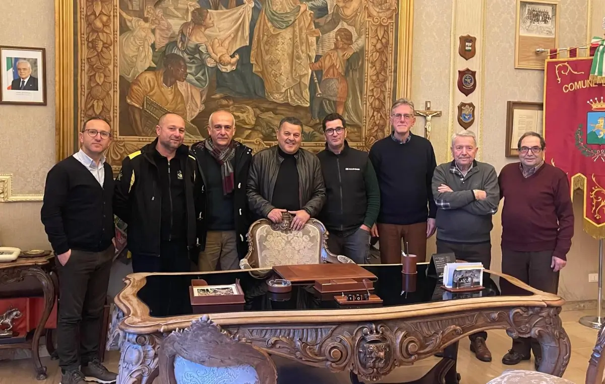 Scicli, riqualificazione delle aree artigianali e politiche per la Terza età