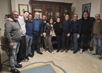 Niscemi emergenza frana sta azzerando il sistema economico