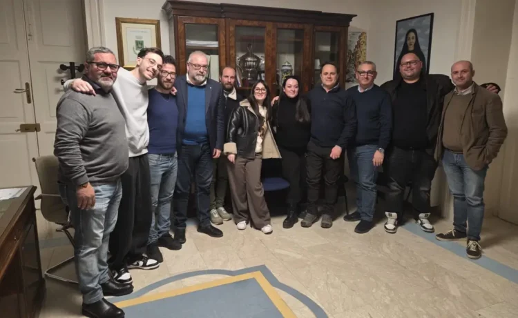 Niscemi emergenza frana sta azzerando il sistema economico