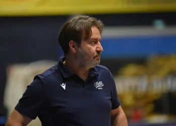 SuperConveniente Ragusa torna al PalaPadua: domenica arriva Mola