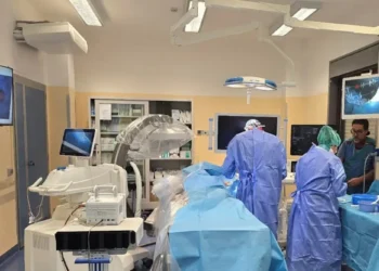 Asp Ragusa, accessi vascolari per emodialisi: la Nefrologia iblea punta su intelligenza artificiale