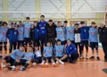 Volley Modica Next Gen: altra sconfitta in Prima Divisione