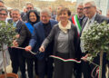 L’assessore regionale della Salute Faraoni in provincia di Ragusa: inaugurate nuove strutture