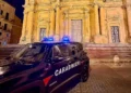 Ragusa: botte, estorsioni e minacce alla madre: arrestato 34enne ragusano