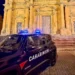 Ragusa: botte, estorsioni e minacce alla madre: arrestato 34enne ragusano
